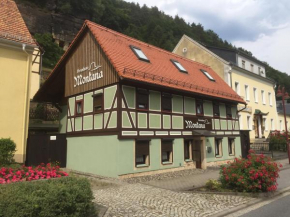 Ferienhaus Montana